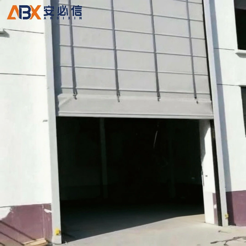 三沙市PVC堆积门