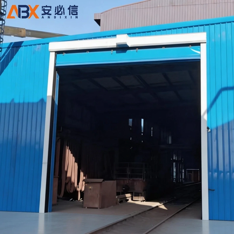 三沙市冷库门封