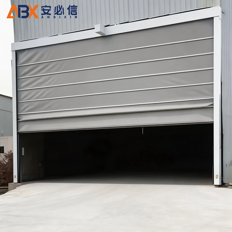三沙市快速堆积门