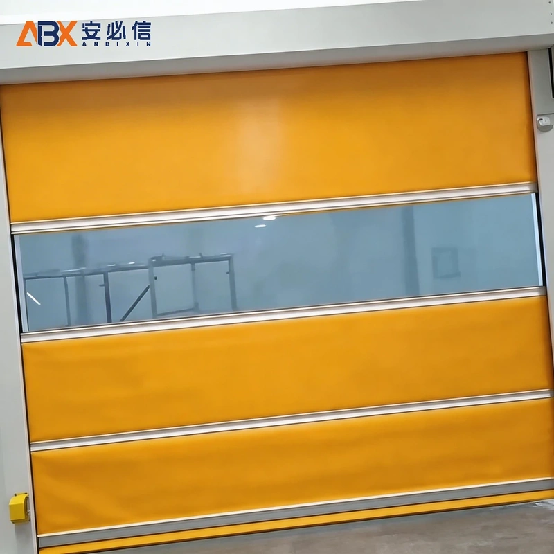 三沙市快速门