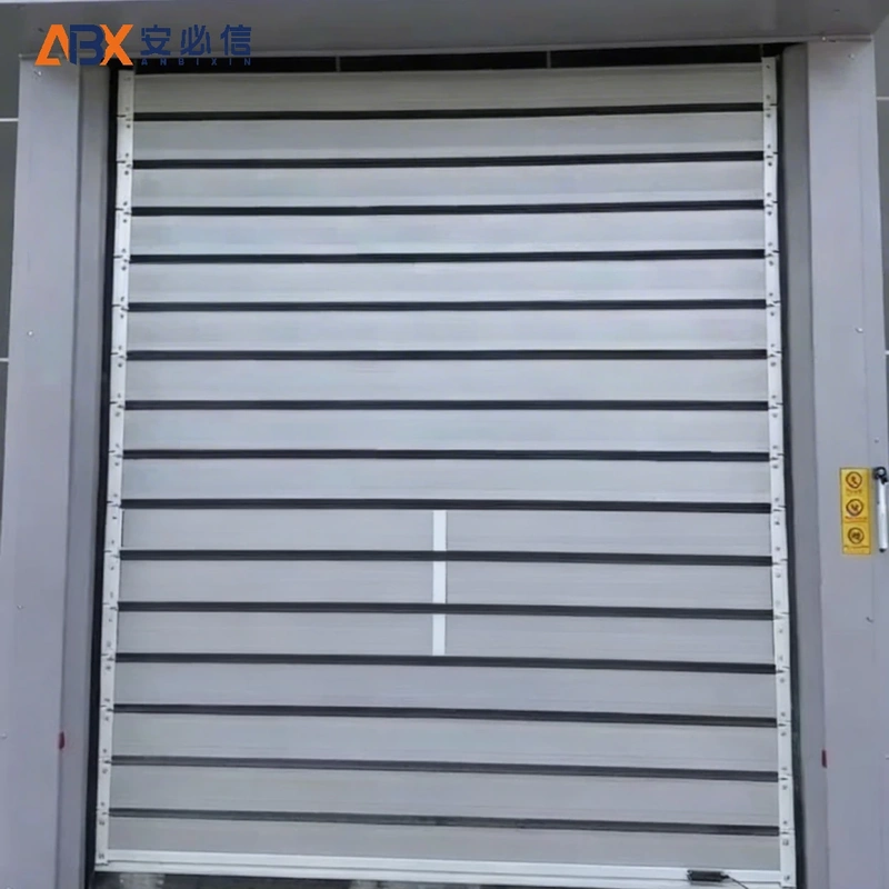 三沙市消防快速门